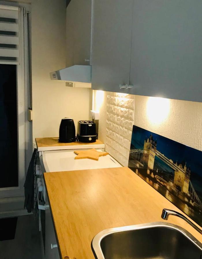 Eifelliebe Roetgen Apartment Exterior photo
