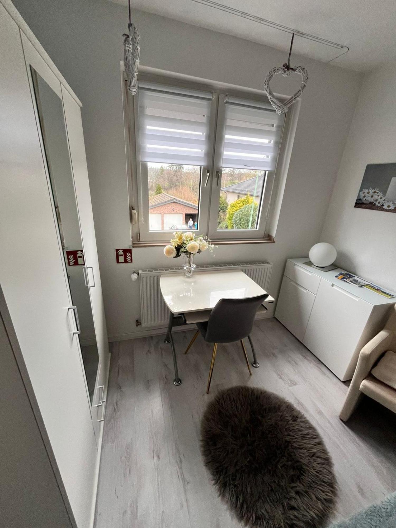 Eifelliebe Roetgen Apartment Exterior photo